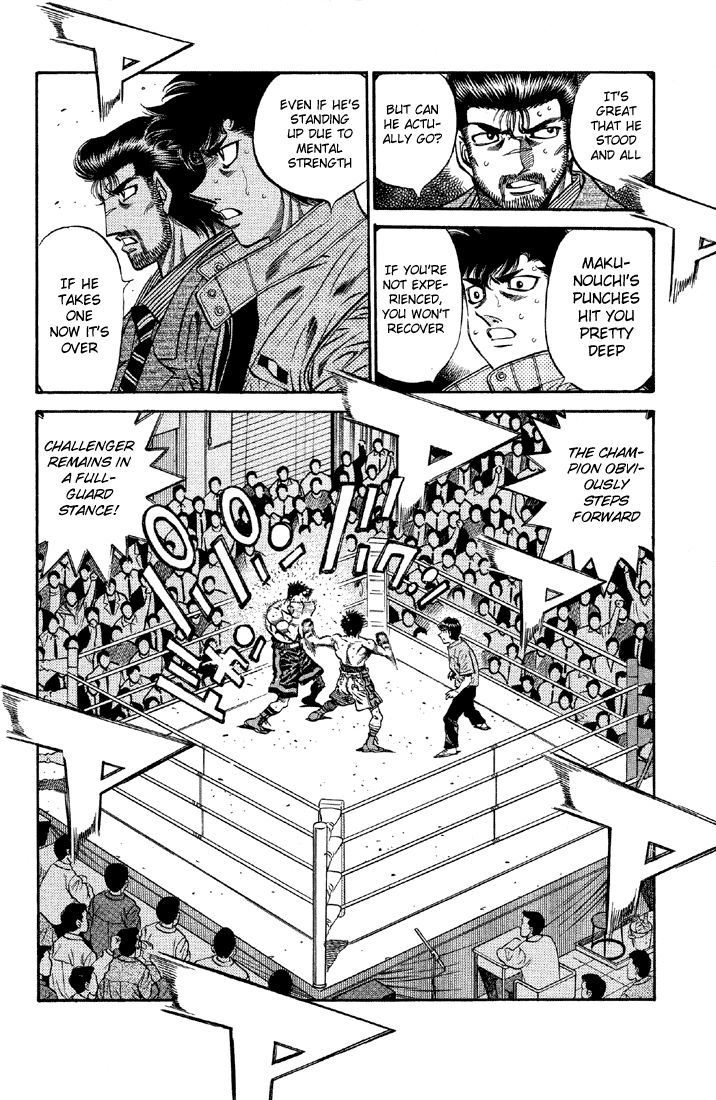 Chapter 484 — Round 484 — Page 9