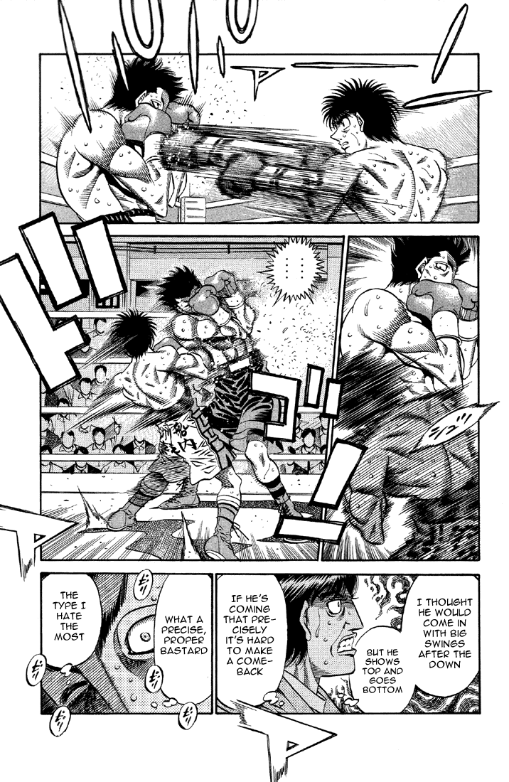 Chapter 484 — Round 484 — Page 10