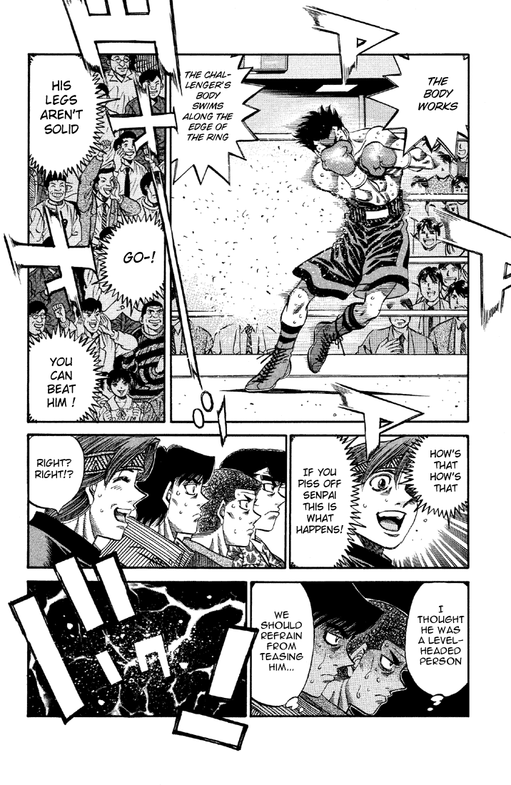 Chapter 484 — Round 484 — Page 11