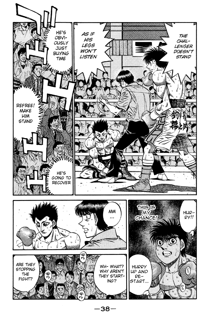 Chapter 484 — Round 484 — Page 15