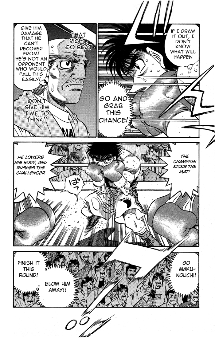 Chapter 485 — Round 485 — Page 4