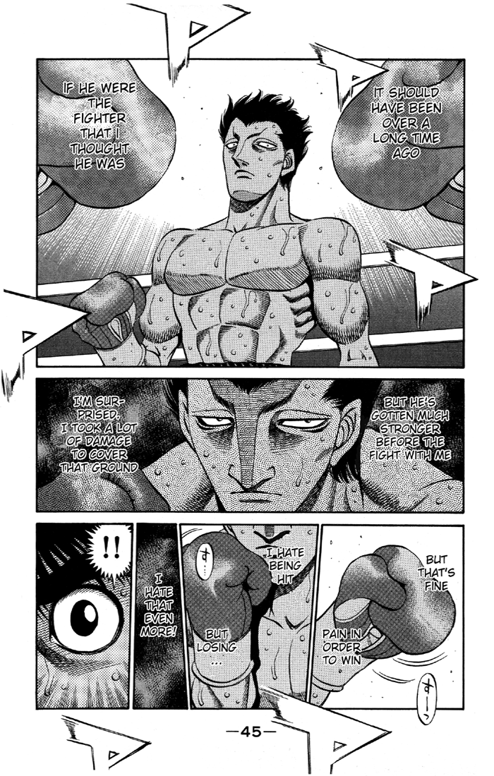 Chapter 485 — Round 485 — Page 5