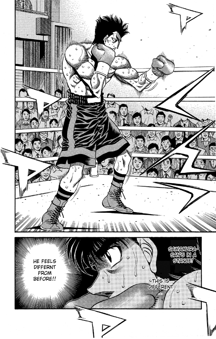 Chapter 485 — Round 485 — Page 6