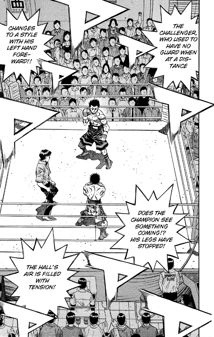 Chapter 485 — Round 485 — Page 7