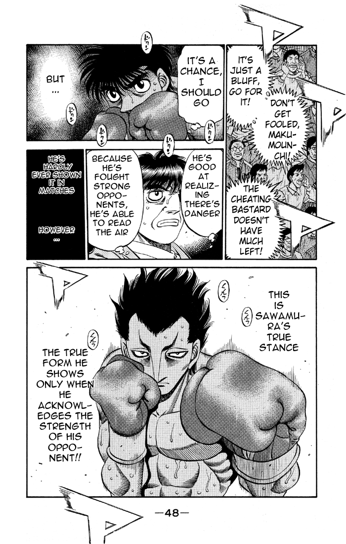 Chapter 485 — Round 485 — Page 8