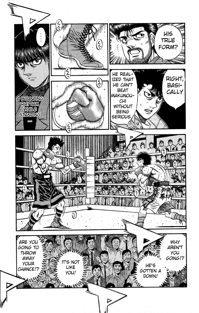 Chapter 485 — Round 485 — Page 9
