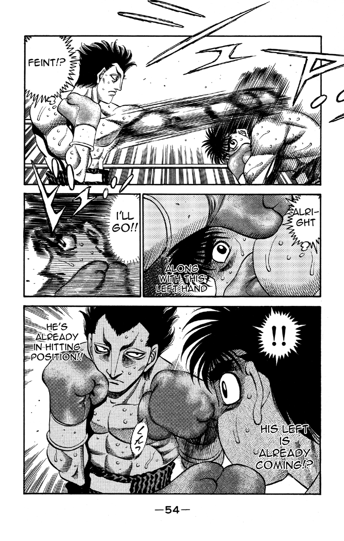 Chapter 485 — Round 485 — Page 13