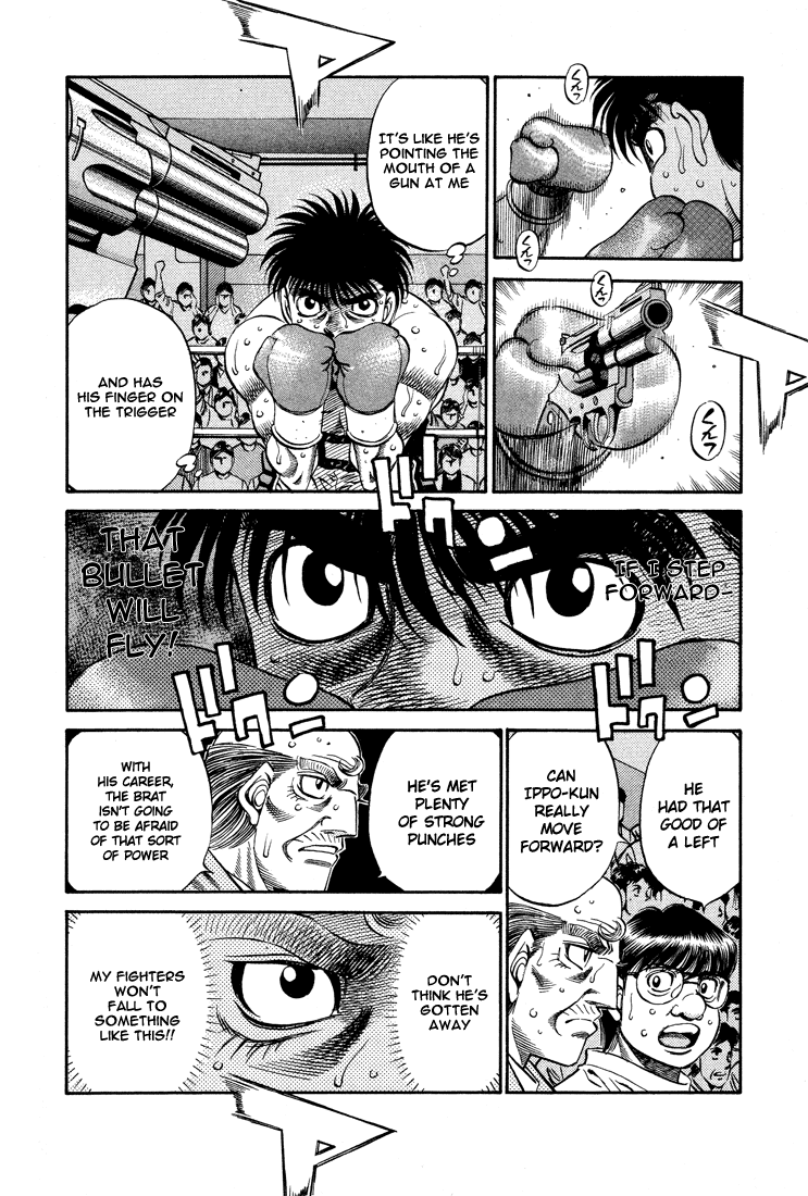 Chapter 486 — Round 486 — Page 4