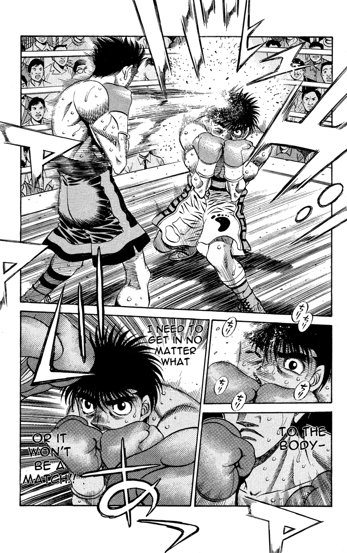 Chapter 486 — Round 486 — Page 7