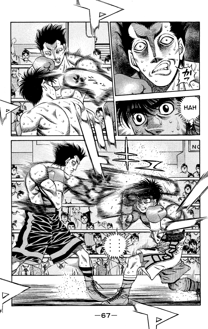 Chapter 486 — Round 486 — Page 9