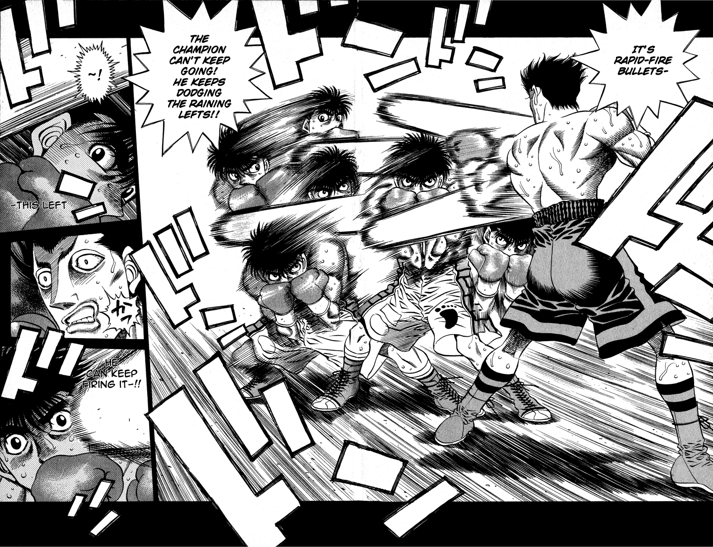 Chapter 486 — Round 486 — Page 10