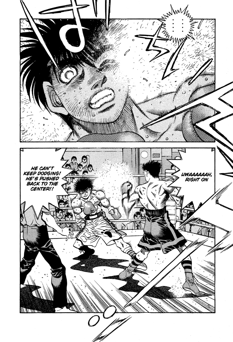 Chapter 486 — Round 486 — Page 11