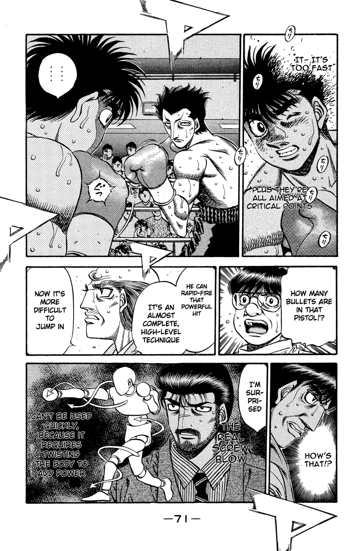 Chapter 486 — Round 486 — Page 12