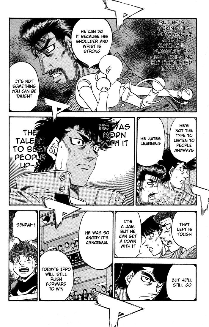 Chapter 486 — Round 486 — Page 13