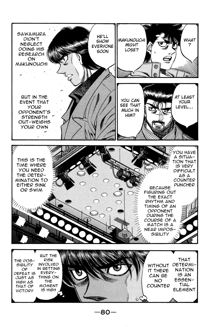 Chapter 487 — Round 487 — Page 6