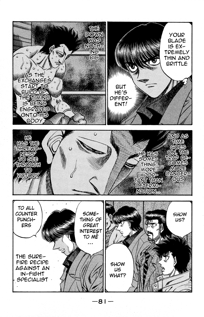 Chapter 487 — Round 487 — Page 7