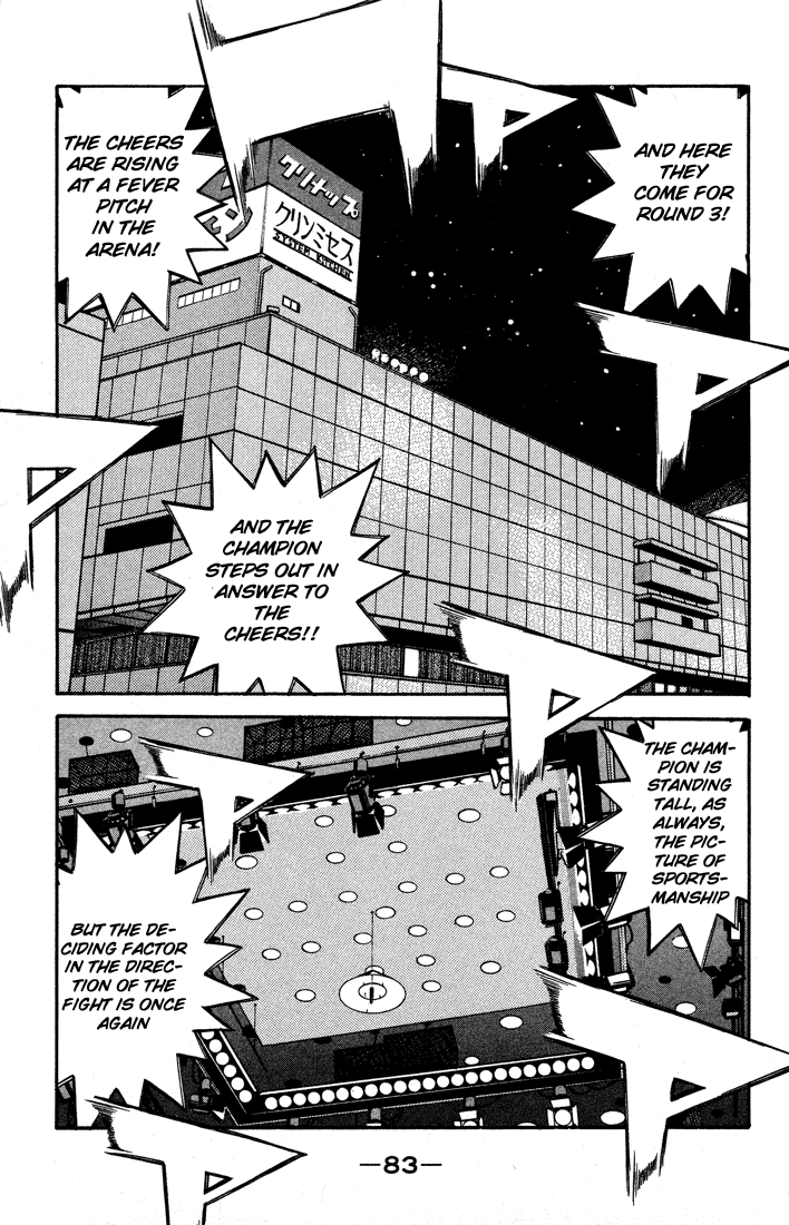 Chapter 487 — Round 487 — Page 9
