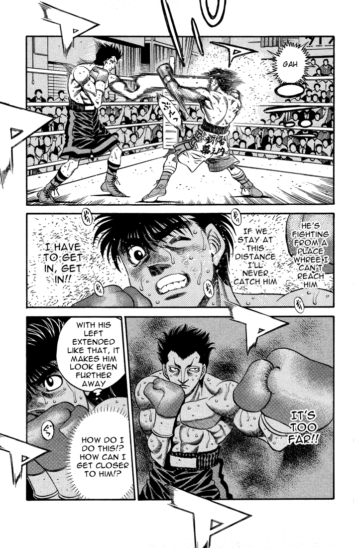 Chapter 487 — Round 487 — Page 11