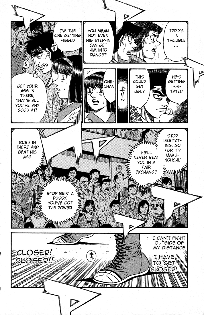 Chapter 487 — Round 487 — Page 12