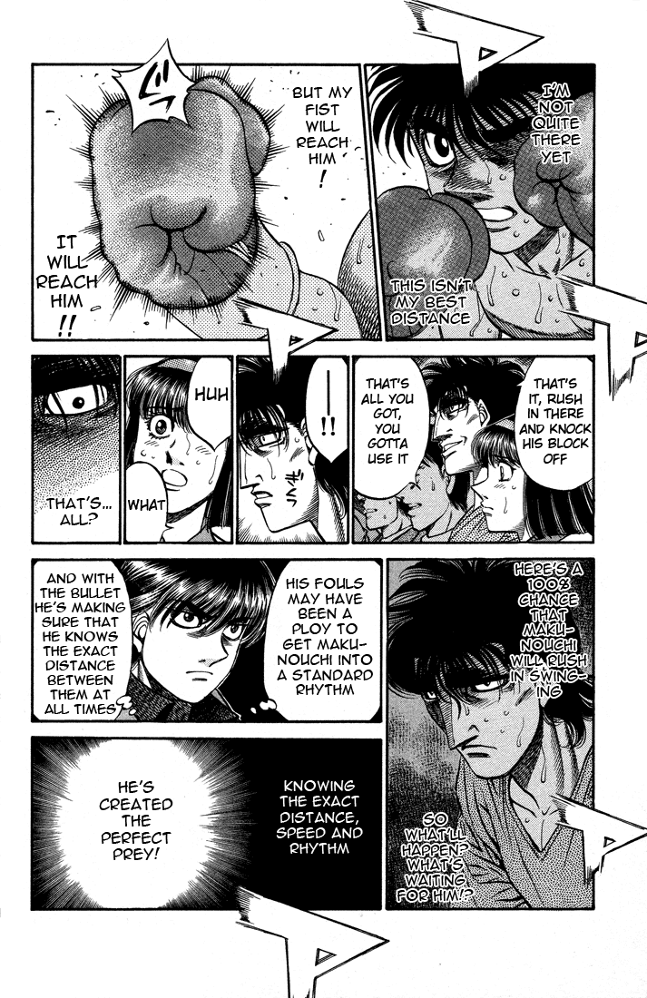 Chapter 487 — Round 487 — Page 16