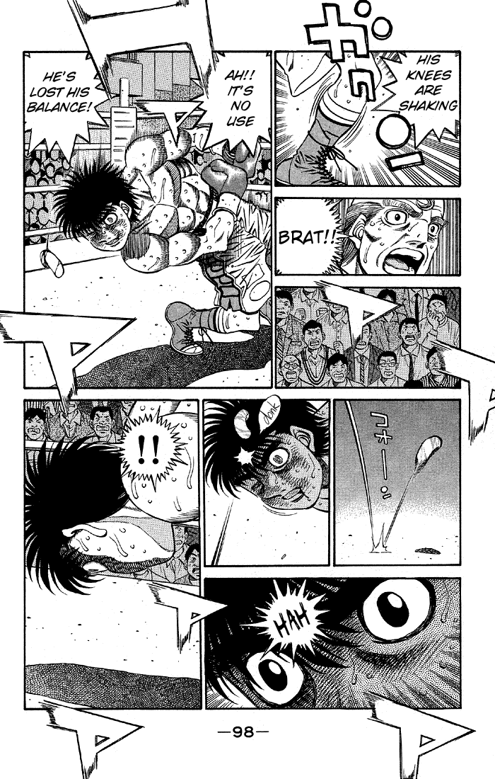 Chapter 488 — Round 488 — Page 5