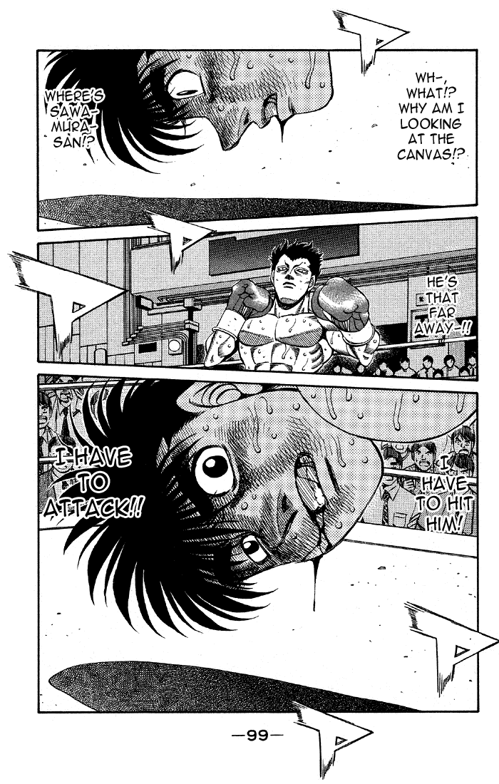 Chapter 488 — Round 488 — Page 6