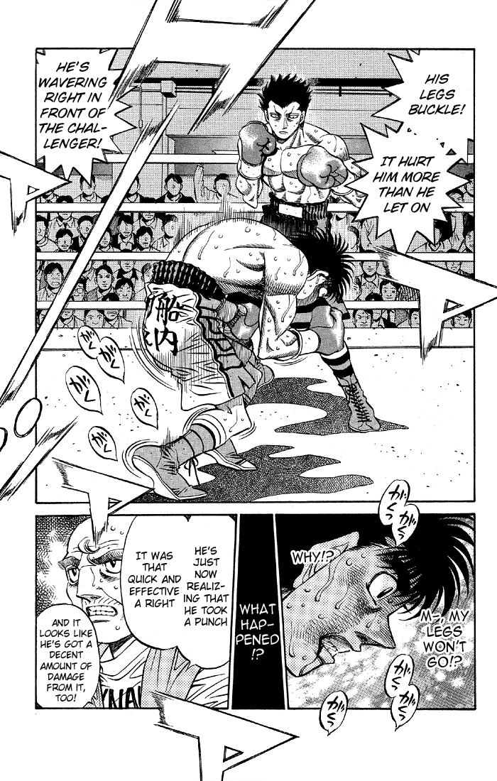 Chapter 488 — Round 488 — Page 8