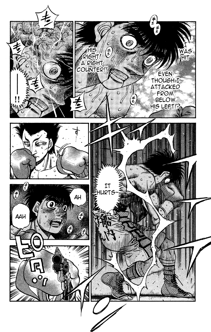 Chapter 488 — Round 488 — Page 9
