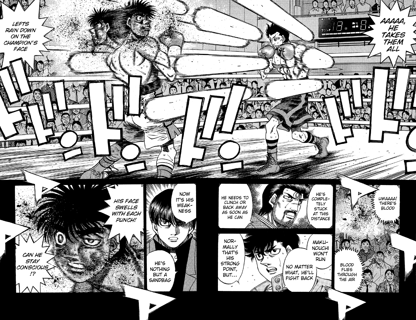 Chapter 488 — Round 488 — Page 11