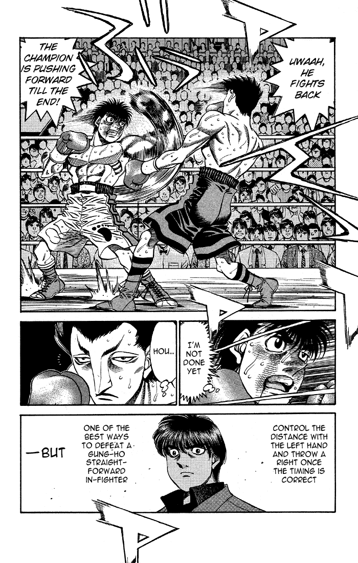 Chapter 488 — Round 488 — Page 12
