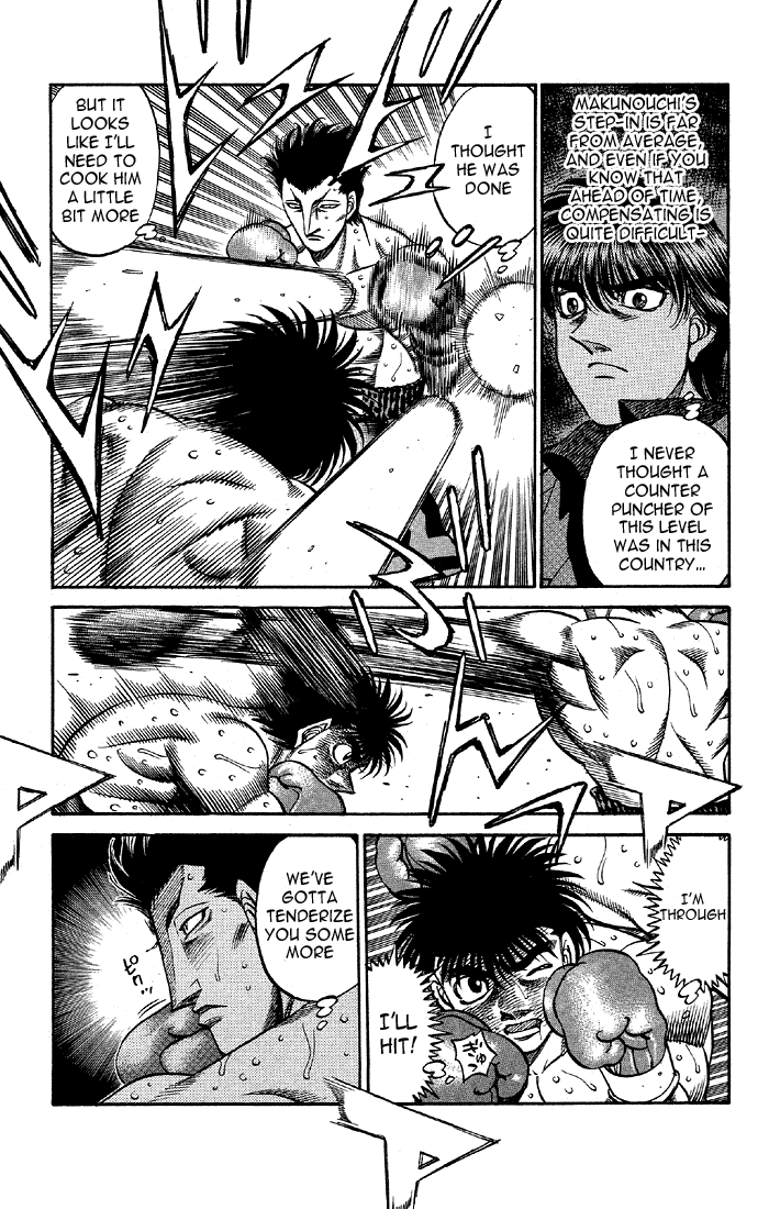 Chapter 488 — Round 488 — Page 13