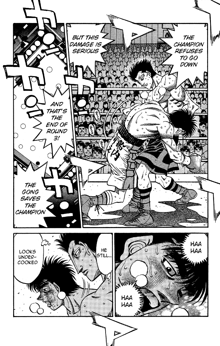 Chapter 488 — Round 488 — Page 16
