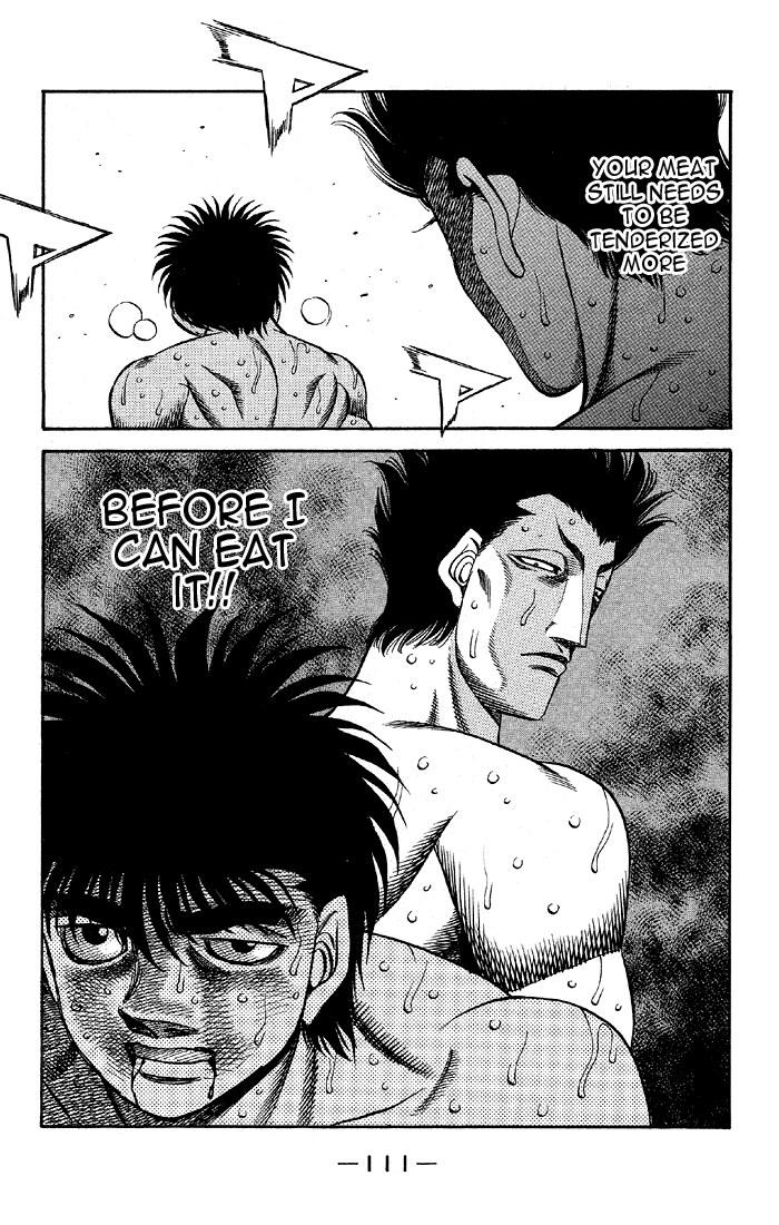 Chapter 488 — Round 488 — Page 17