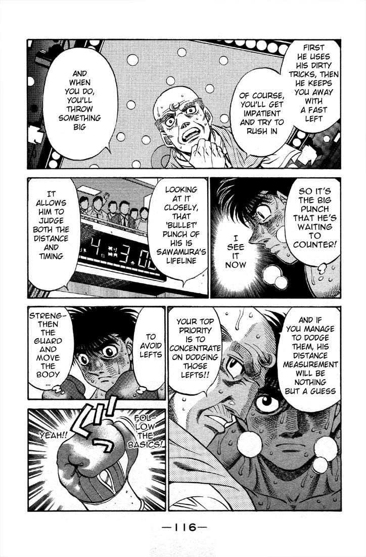 Chapter 489 — Round 489 — Page 4