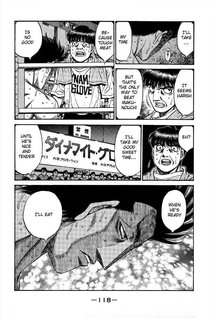 Chapter 489 — Round 489 — Page 6