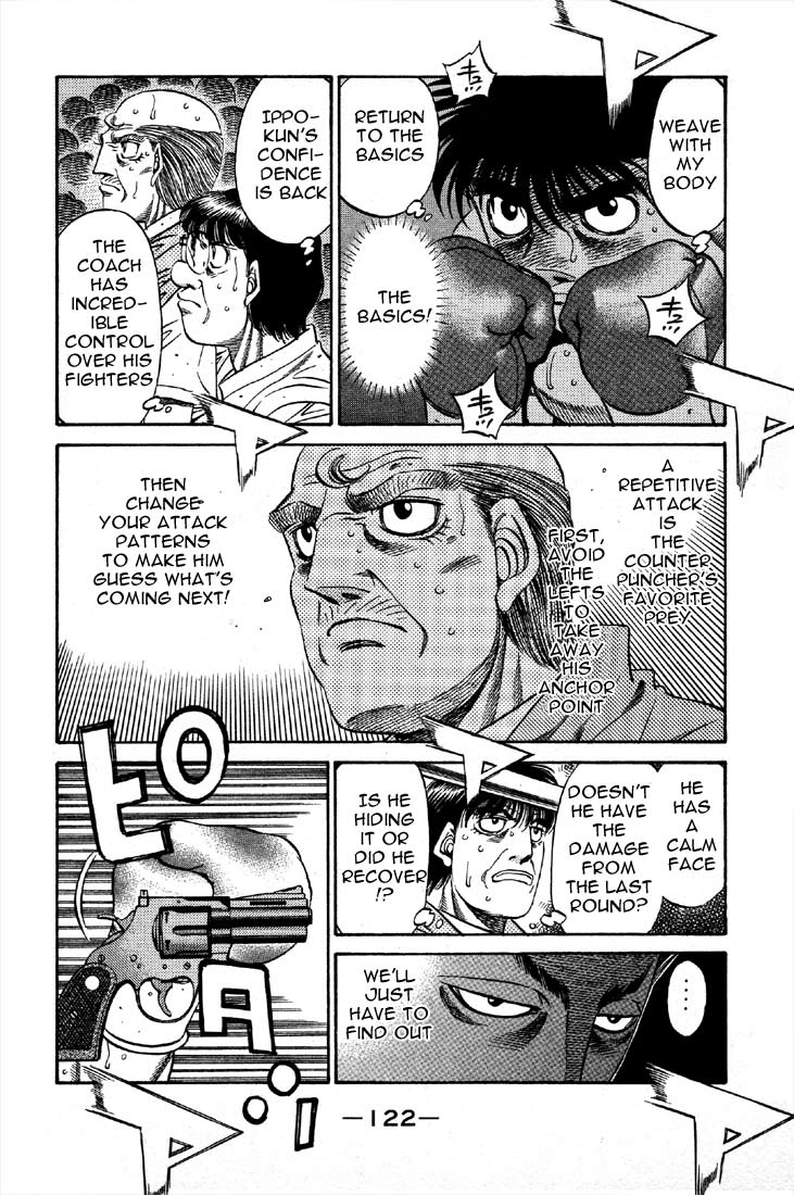 Chapter 489 — Round 489 — Page 9