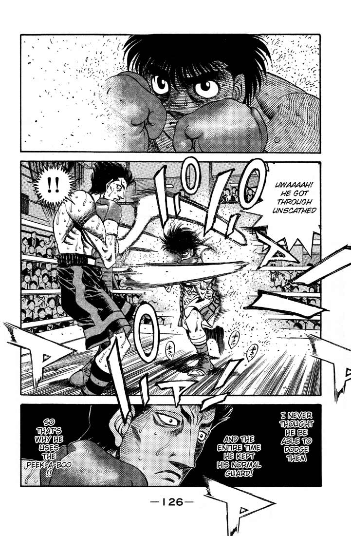 Chapter 489 — Round 489 — Page 12