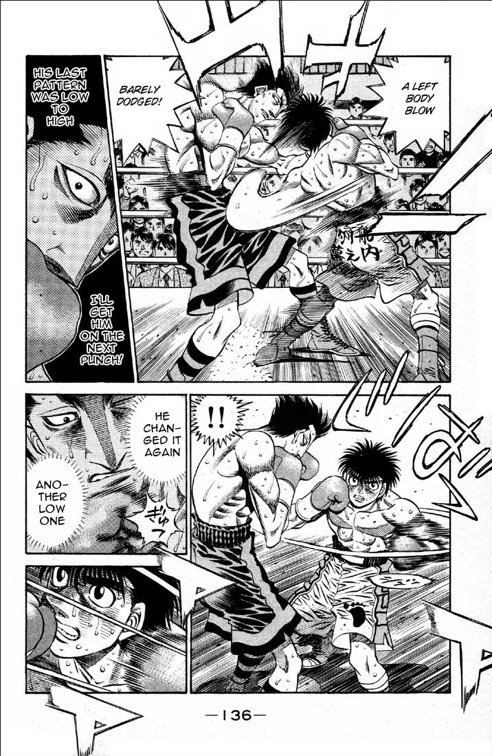 Chapter 490 — Round 490 — Page 4