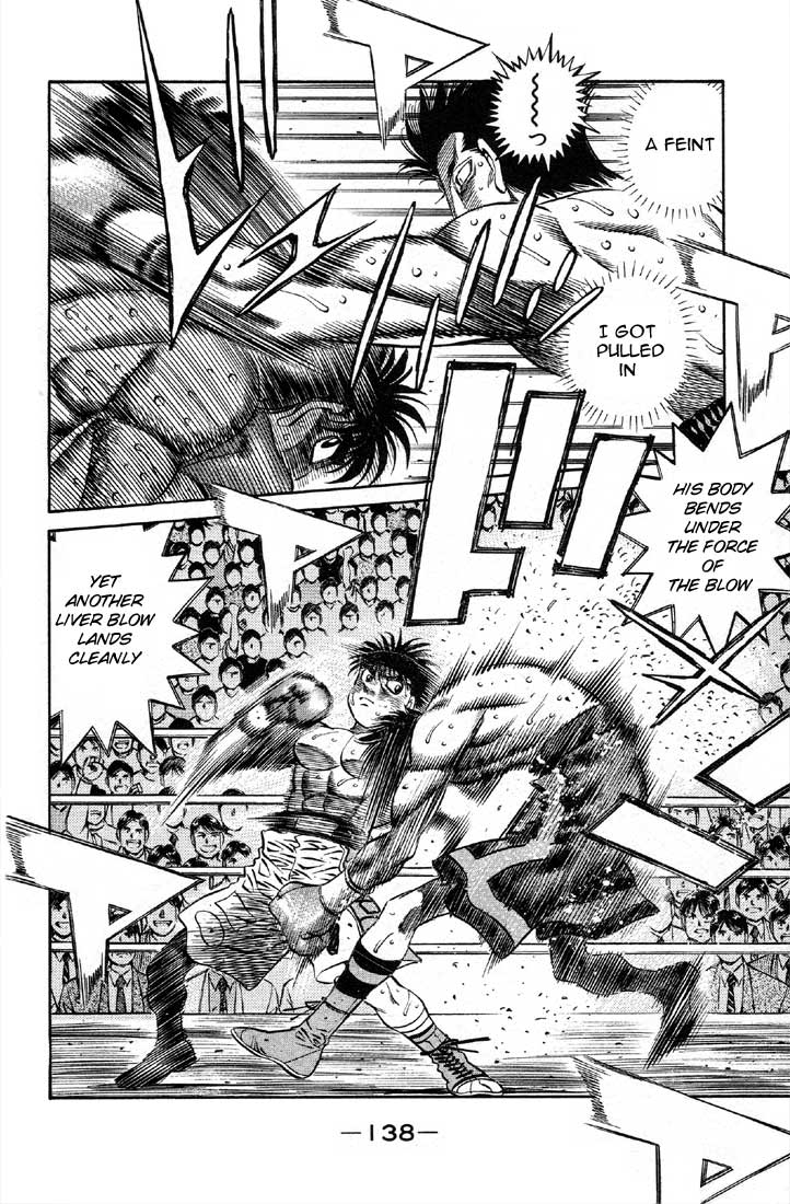 Chapter 490 — Round 490 — Page 6