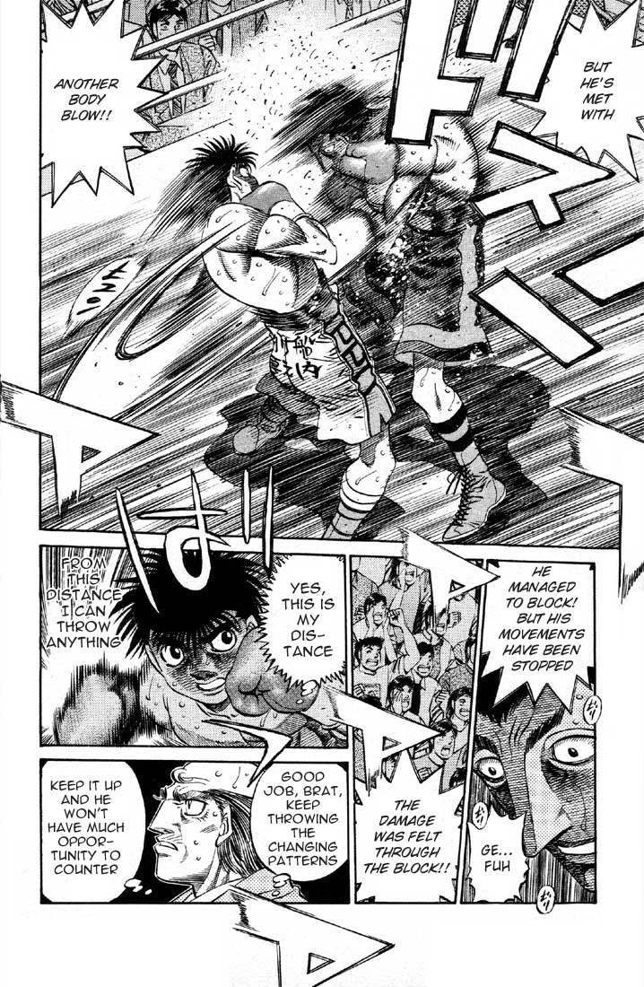 Chapter 490 — Round 490 — Page 8
