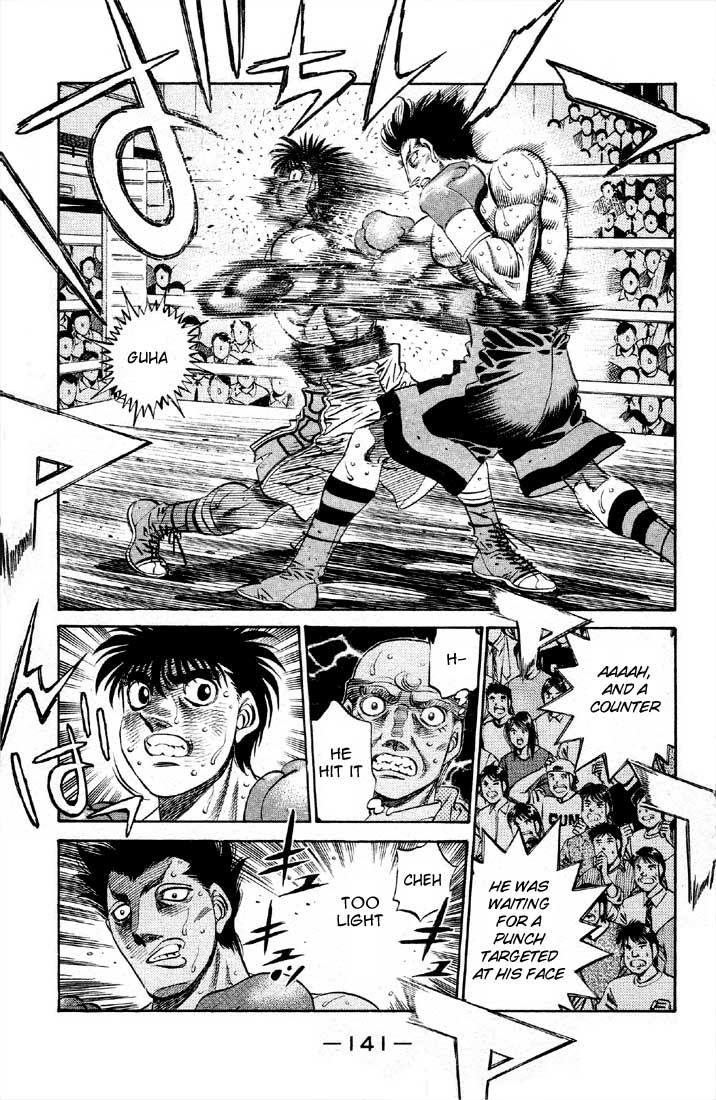 Chapter 490 — Round 490 — Page 9