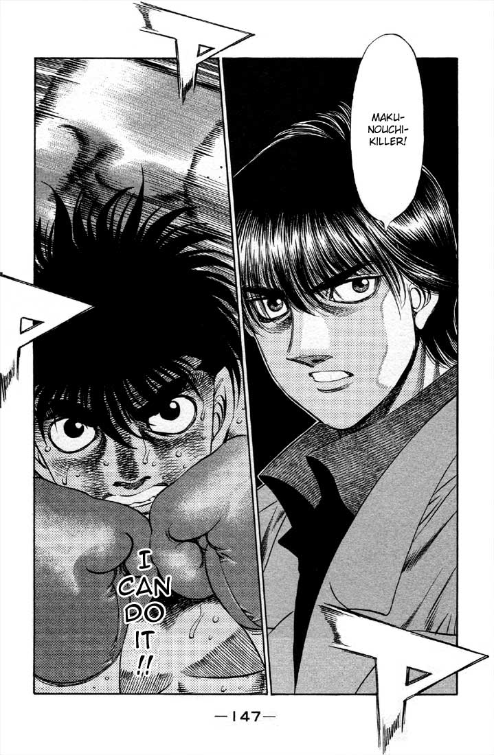 Chapter 490 — Round 490 — Page 13