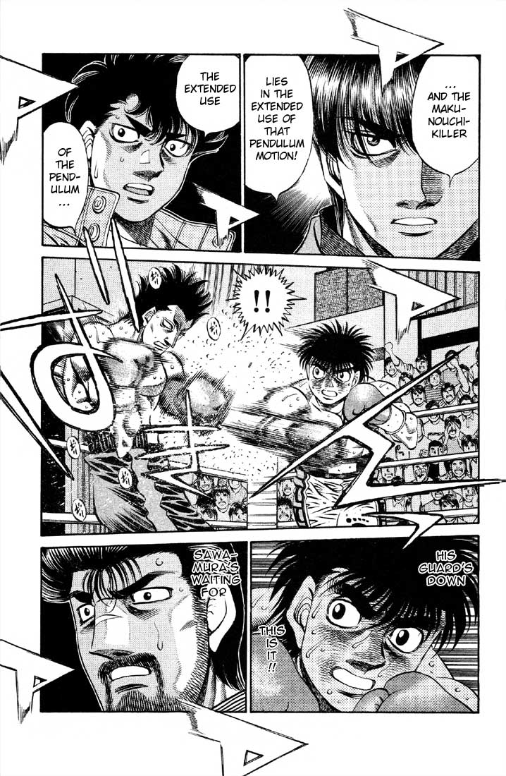 Chapter 491 — Round 491 — Page 9