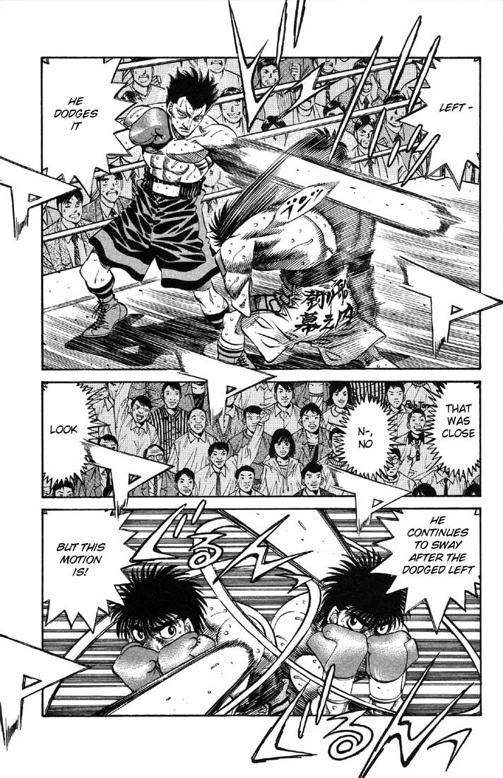Chapter 491 — Round 491 — Page 11