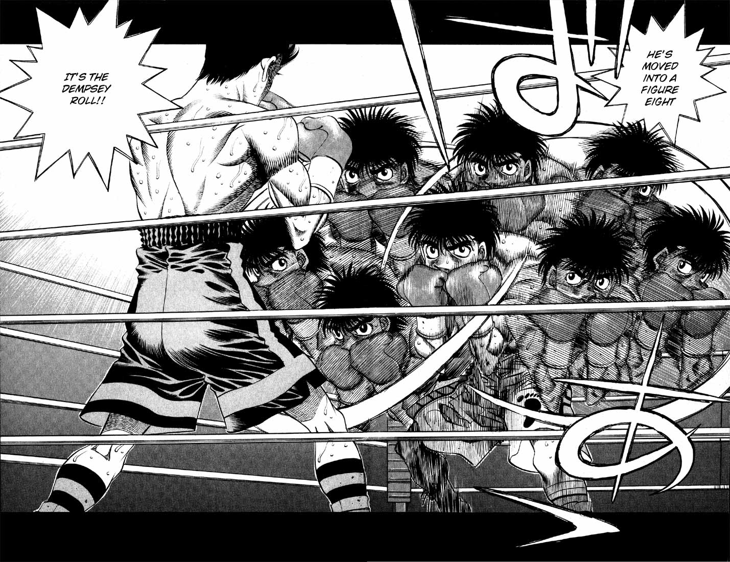 Chapter 491 — Round 491 — Page 12