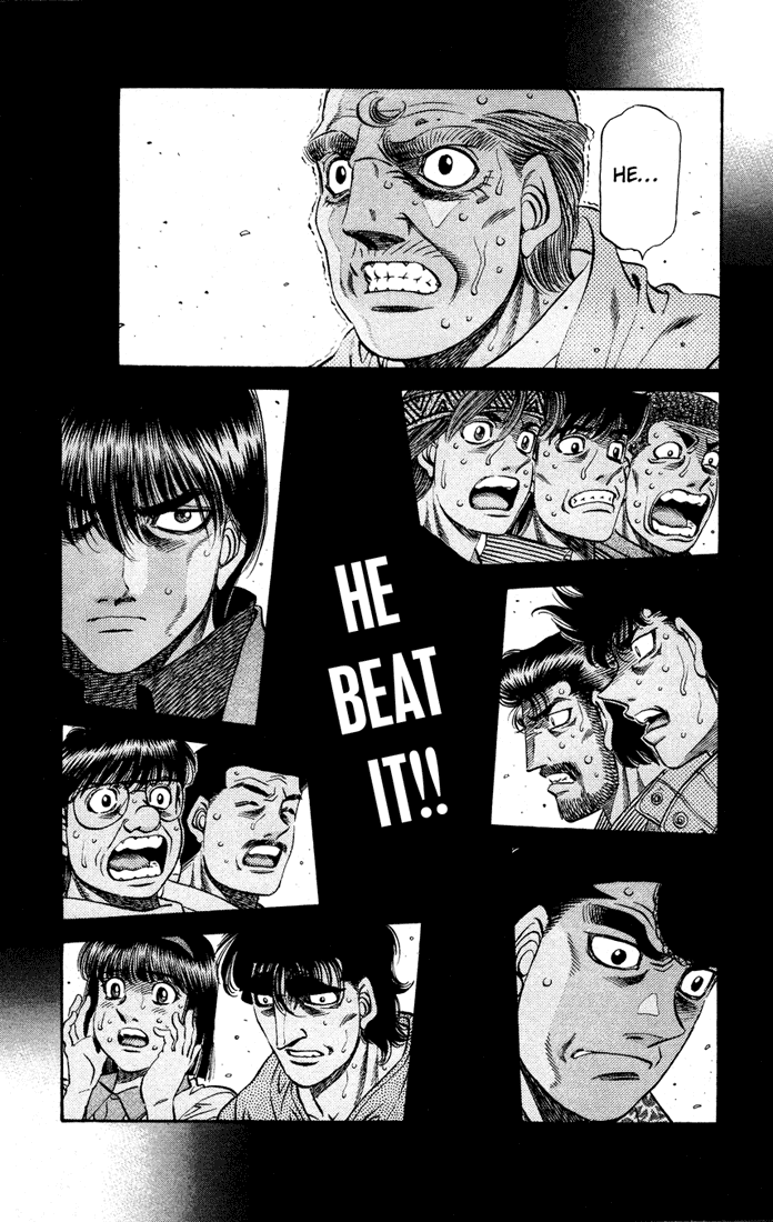 Chapter 492 — Round 492 — Page 9