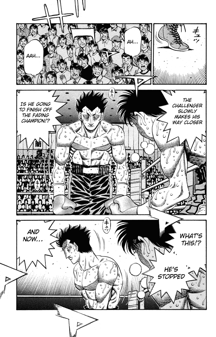 Chapter 492 — Round 492 — Page 10