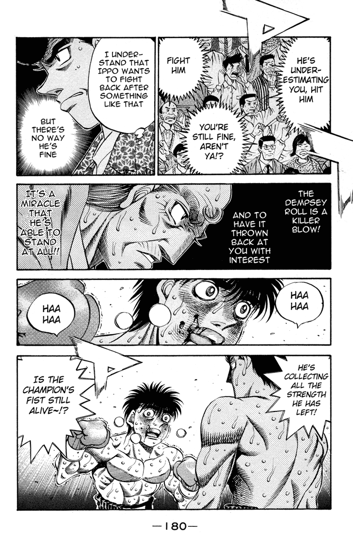Chapter 492 — Round 492 — Page 13