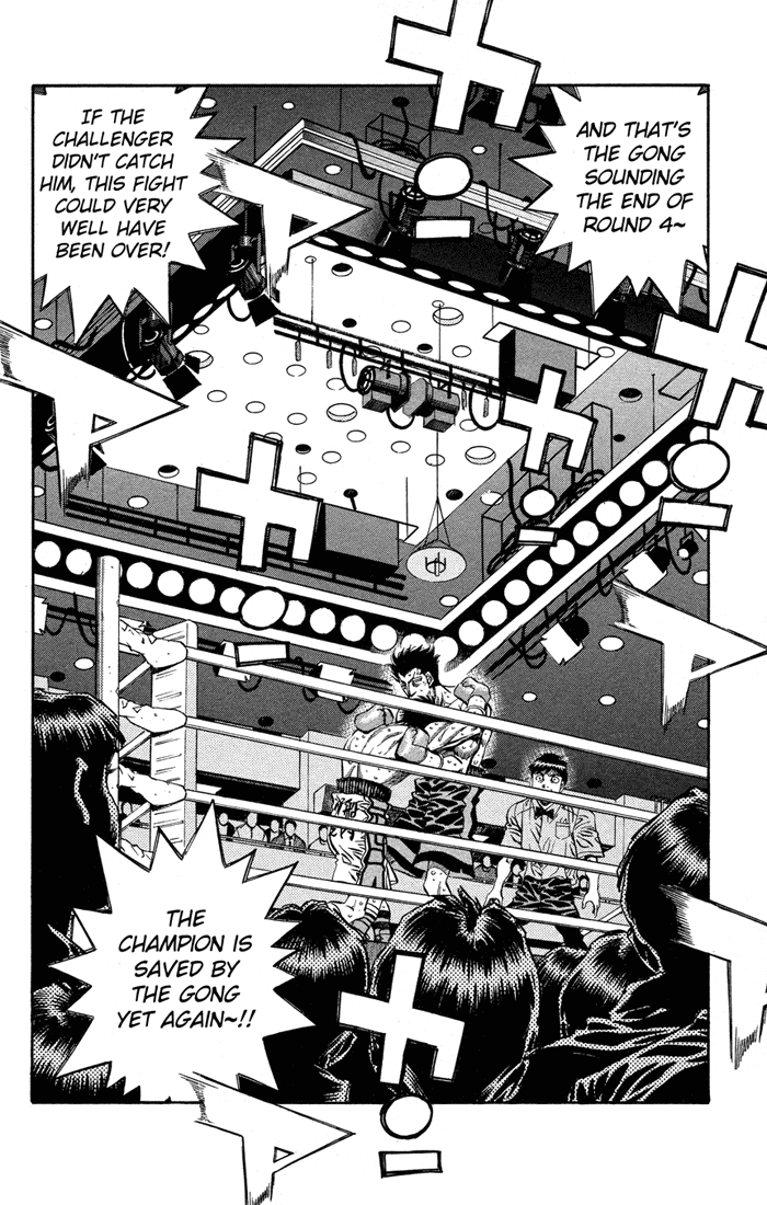 Chapter 492 — Round 492 — Page 15