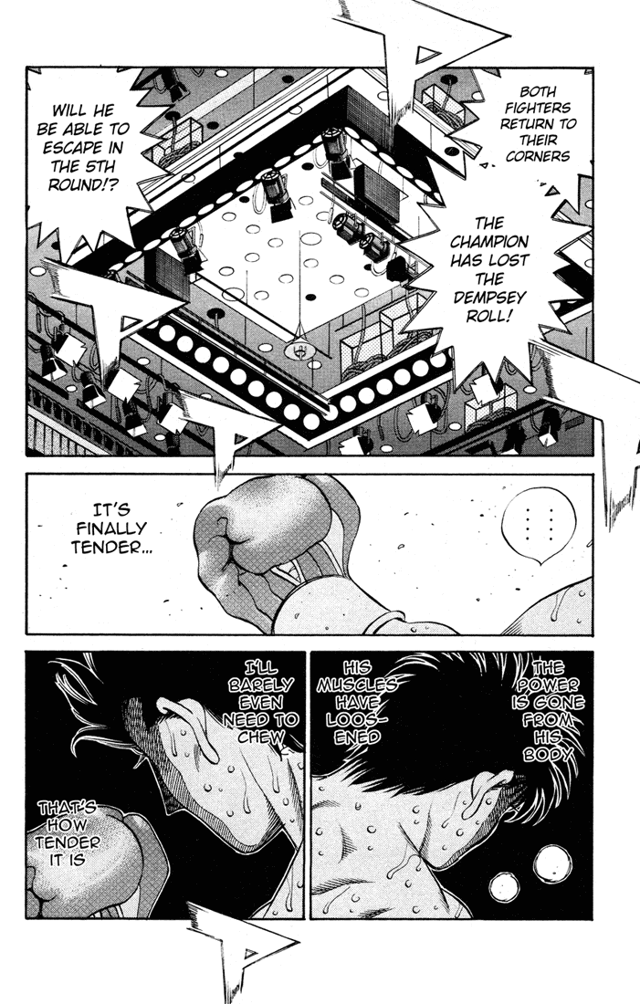 Chapter 492 — Round 492 — Page 17